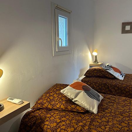 Le Mazet Des Joncs en Provence Villa Saint-Pierre-de-Vassols Buitenkant foto
