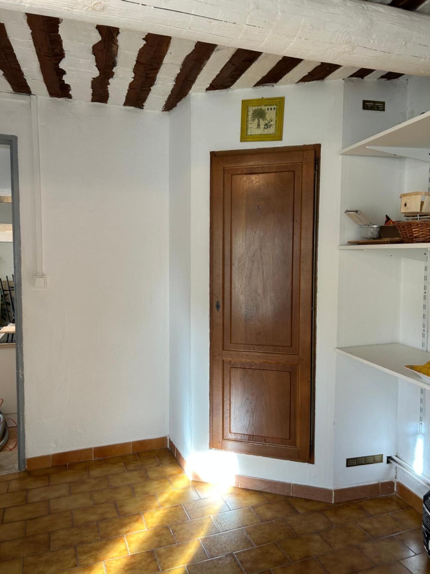 Le Mazet Des Joncs en Provence Villa Saint-Pierre-de-Vassols Buitenkant foto