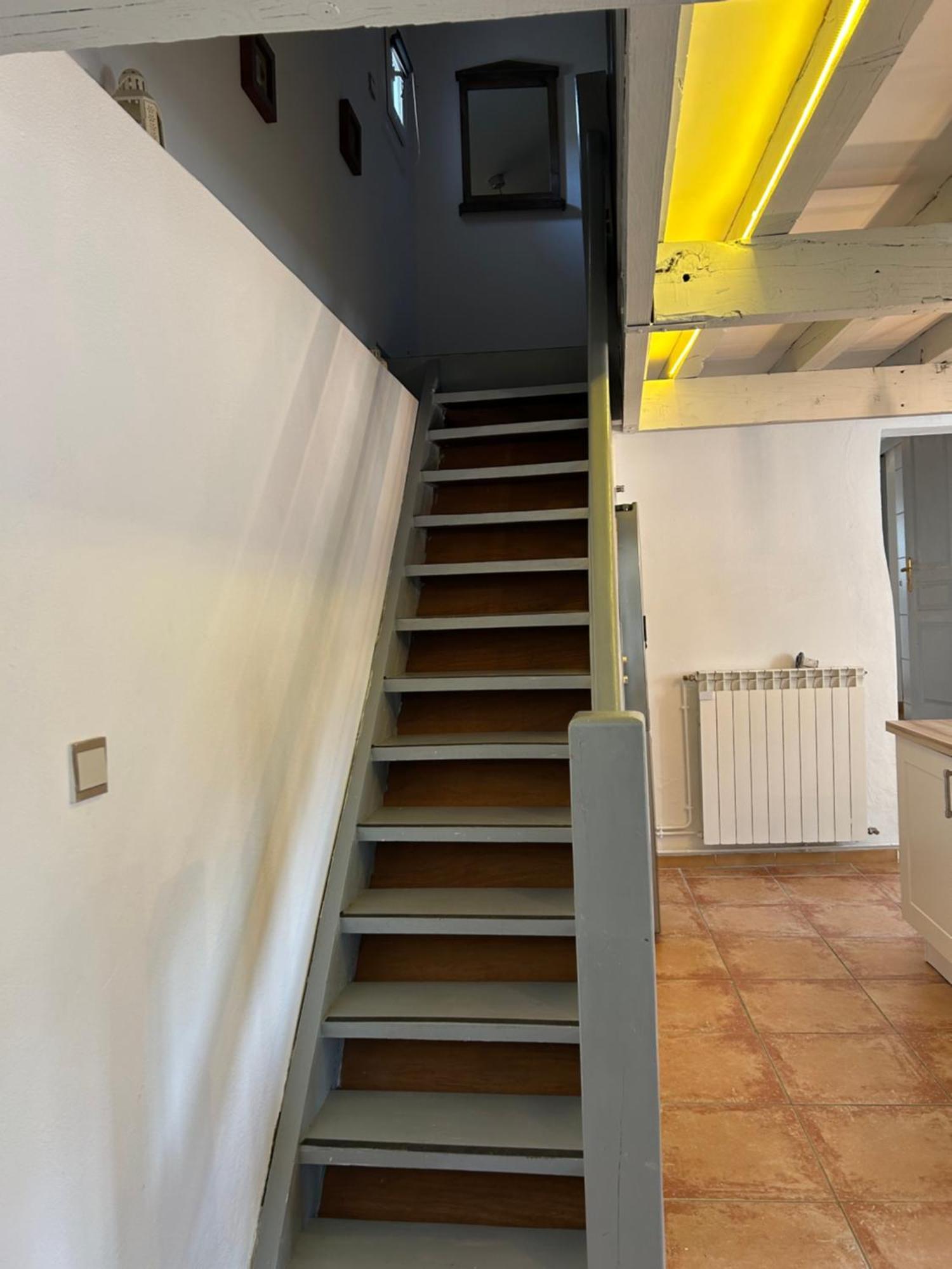 Le Mazet Des Joncs en Provence Villa Saint-Pierre-de-Vassols Buitenkant foto